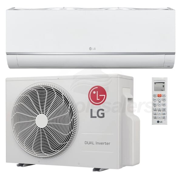 LG LSU120HEV2